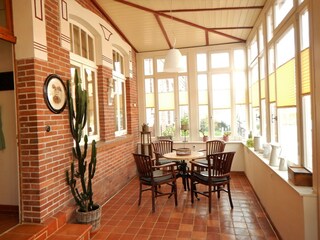 Veranda