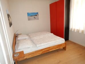 Ferienwohnung Mitebo - Borkum - image1