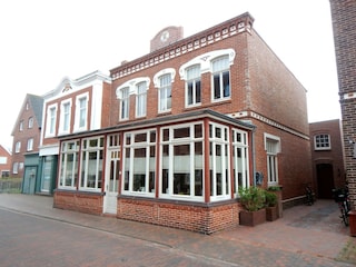 Haus Mitebo