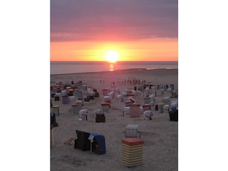 Ferienwohnung Borkum Umgebung 22