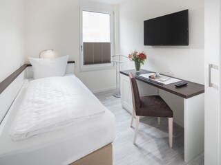 Ferienwohnung Norddeich Ausstattung 9