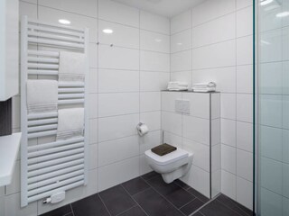 Ferienwohnung Norderney Ausstattung 10