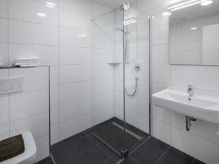 Ferienwohnung Norddeich Ausstattung 11