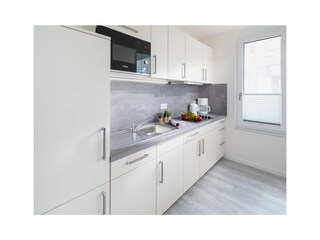 Ferienwohnung Norderney Ausstattung 15