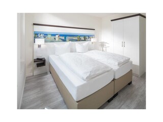 Ferienwohnung Norderney Ausstattung 17