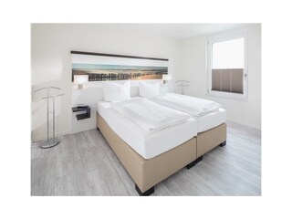 Ferienwohnung Norderney Ausstattung 18