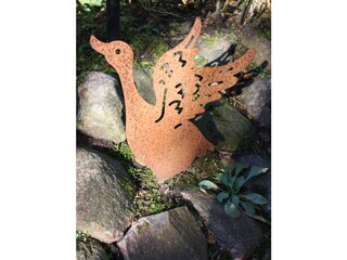 Ferienwohnung Born an der Darß Außenaufnahme 6