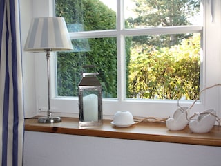 Ferienwohnung Born an der Darß Ausstattung 14