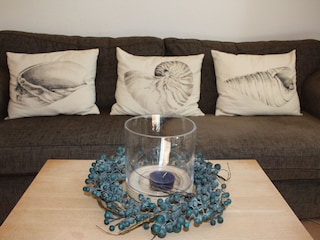 Ferienwohnung Born an der Darß Ausstattung 15