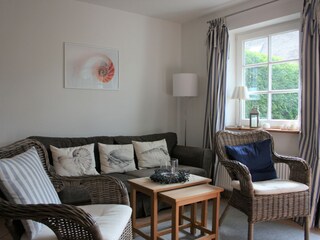 Ferienwohnung Born an der Darß Ausstattung 8