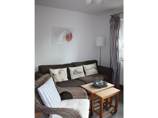 Ferienwohnung Born an der Darß Ausstattung 16