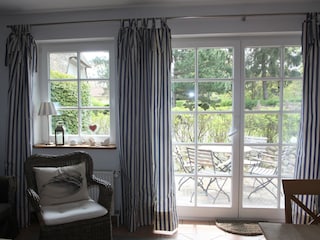 Ferienwohnung Born an der Darß Ausstattung 17