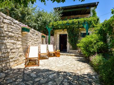 Holiday house Bepo & Zara
