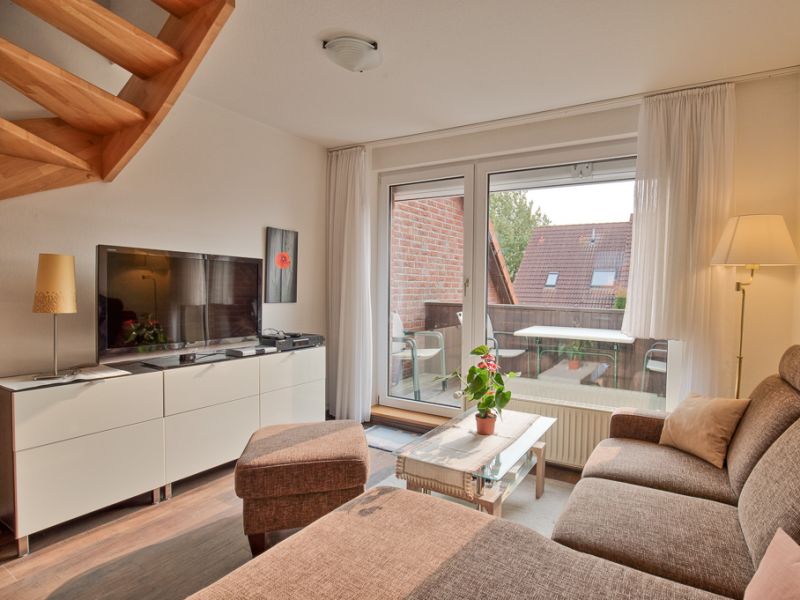 Ferienwohnungen & Ferienhäuser in Hooksiel mieten Urlaub in Hooksiel