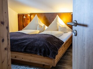 Appartamento per vacanze Riezlern Caratteristiche 16