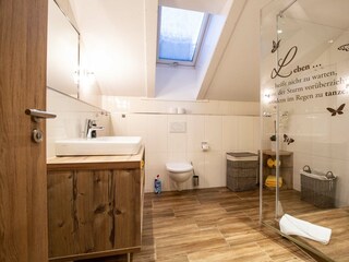 Appartamento per vacanze Riezlern Caratteristiche 18