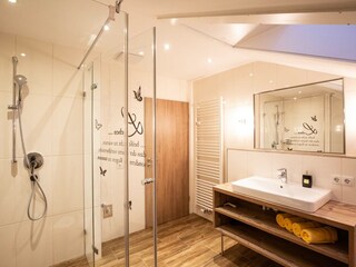 Appartamento per vacanze Riezlern Caratteristiche 19