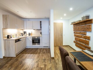 Appartamento per vacanze Riezlern Caratteristiche 14