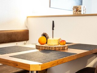 Appartamento per vacanze Riezlern Caratteristiche 11