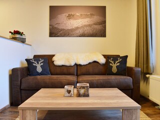 Appartamento per vacanze Riezlern Caratteristiche 10