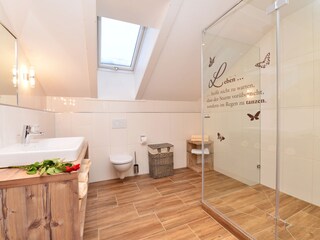 Appartamento per vacanze Riezlern Caratteristiche 17