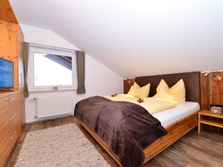 Appartamento per vacanze Riezlern Caratteristiche 15