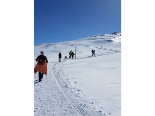 Appartamento per vacanze Riezlern Ambiente 25