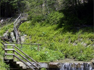 Appartamento per vacanze Welsberg-Taisten Ambiente 15