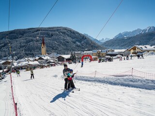 Appartamento per vacanze Welsberg-Taisten Ambiente 16