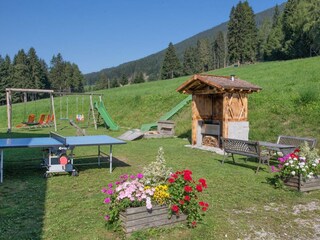 Appartamento per vacanze Welsberg-Taisten Ambiente 18