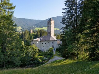 Appartamento per vacanze Welsberg-Taisten Ambiente 19