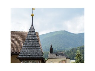 Appartamento per vacanze Welsberg-Taisten Documento 22