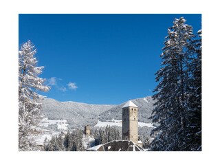 Appartamento per vacanze Welsberg-Taisten Documento 23