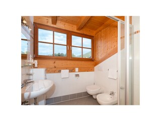 Appartamento per vacanze Welsberg-Taisten Caratteristiche 13