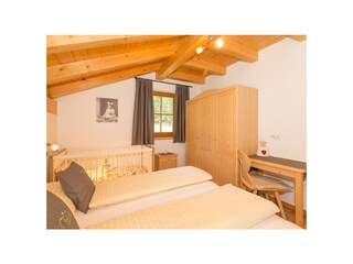 Appartamento per vacanze Welsberg-Taisten Registrazione all'aperto 7