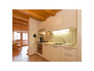 Appartamento per vacanze Welsberg-Taisten Registrazione all'aperto 9