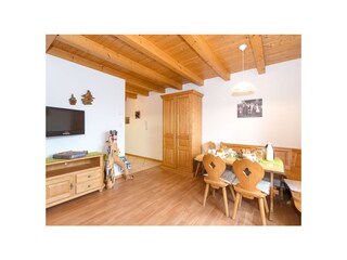 Appartamento per vacanze Welsberg-Taisten Registrazione all'aperto 10