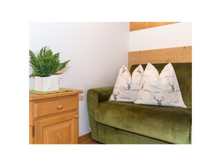 Appartamento per vacanze Welsberg-Taisten Registrazione all'aperto 11