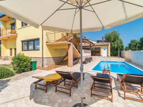 Villa Maredi