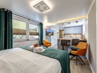 Apartamento de vacaciones Ahlbeck (Usedom) Características 7