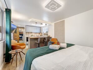 Vakantieappartement Ahlbeck III