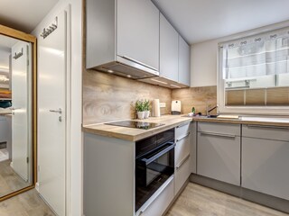 Apartamento de vacaciones Ahlbeck (Usedom) Características 4