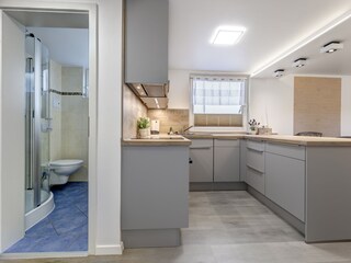 Apartamento de vacaciones Ahlbeck (Usedom) Características 12