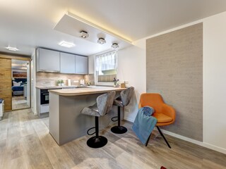 Apartamento de vacaciones Ahlbeck (Usedom) Características 6