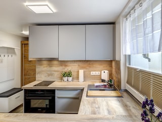 Apartamento de vacaciones Ahlbeck (Usedom) Características 4