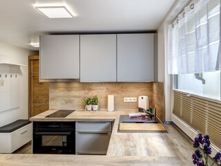 Apartamento de vacaciones Ahlbeck (Usedom) Características 5