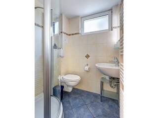 Appartamento per vacanze Ahlbeck (Usedom) Caratteristiche 10