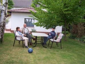 Ferienwohnung "Traube" im Doll-Geisler Ferienhaus - Grünstadt - image1