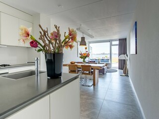 Casa per le vacanze Veere Caratteristiche 12