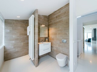 Ferienhaus Veere Ausstattung 9